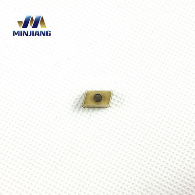 Η σειρά GVR Tungsten Carbide Turning Insert CNC Machine Machine Εργαλεία για τη σχισμή