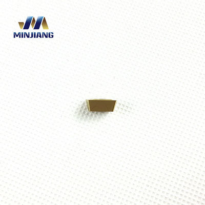 Η σειρά GVR Tungsten Carbide Turning Insert CNC Machine Machine Εργαλεία για τη σχισμή