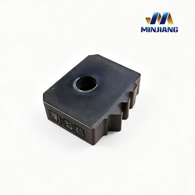 MC1 MC2 MC3 Βαθμός Εισαγωγές από καρβίδιο βολφραμίου για σπειροτόμηση ακριβείας και μακροχρόνια απόδοση