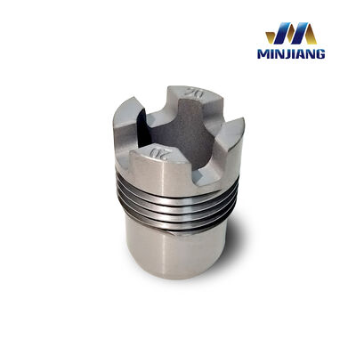 High-Wear Tungsten Carbide Blast Nozzle for Oil Drill Bits - High Density & Durable