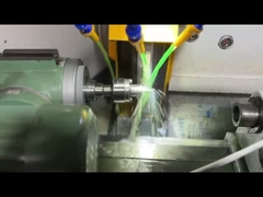 Επεξεργασία μερών καρβιδίου βολφραμίου