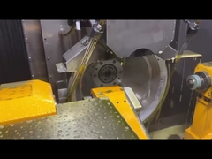 Για την επεξεργασία ακροφυσίων καρβιδίου βολφραμίου βιομηχανίας πετρελαίου και φυσικού αερίου