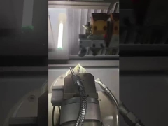 CNC καρβιδίου βολφραμίου τέμνοντα εργαλεία