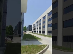 Ανθεκτικά στην φθορά μανδύα καρβιδίου βολφραμίνου για βελτιωμένη αντοχή σε εφαρμογές αντλιών