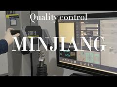 Η υπόσχεσή μας για ποιότητα